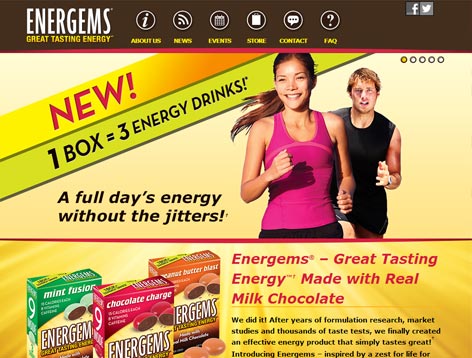 Energems 2